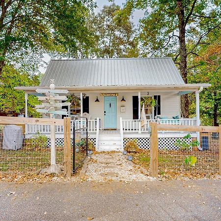 Landrum The Cottage At Overlook Farm מראה חיצוני תמונה